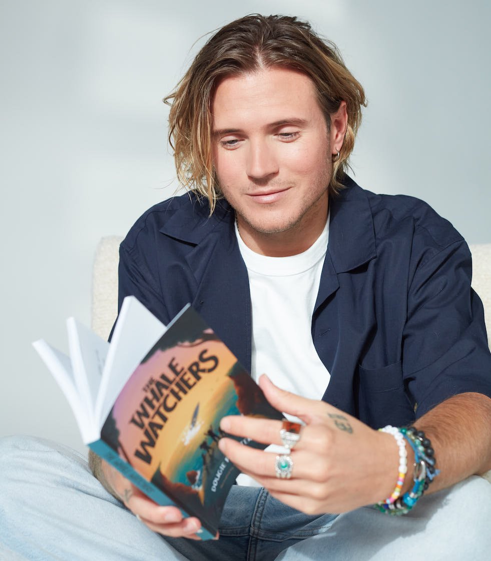 Dougie Poynter